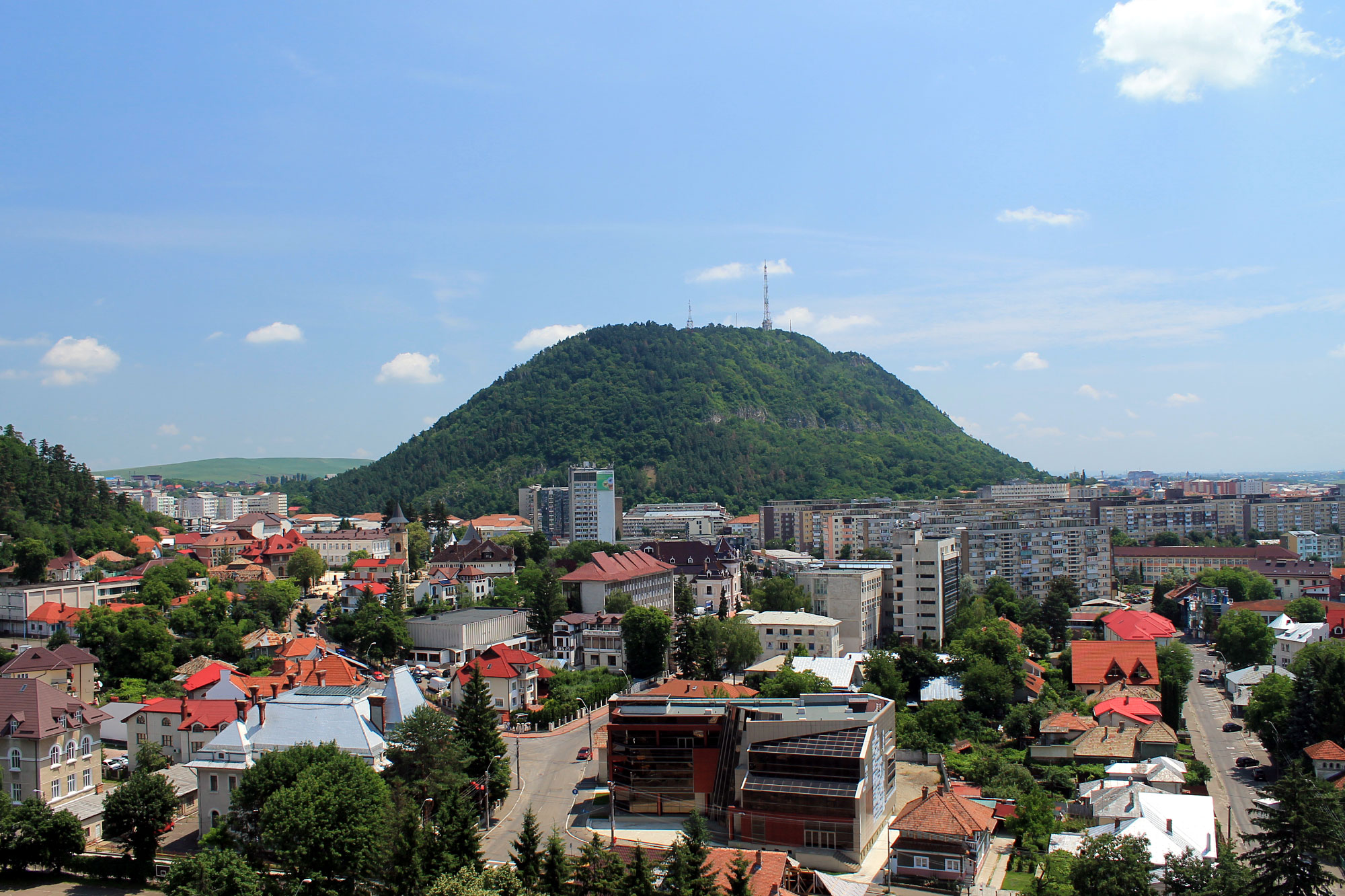 Piatra Neamt